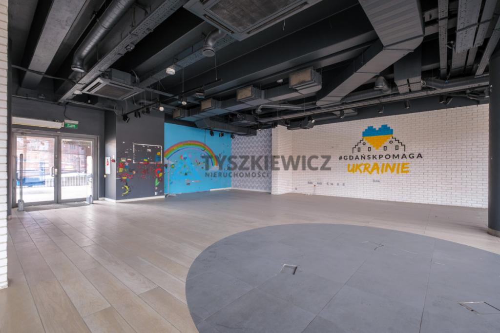 Obok Dworca PKP, Wyjątkowy lokal w C.H. Krewetka - zdjęcie 14