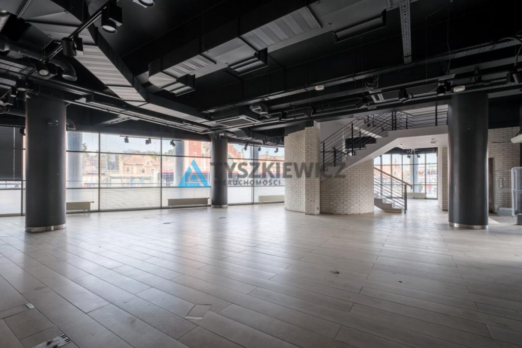 Obok Dworca PKP, Wyjątkowy lokal w C.H. Krewetka - zdjęcie 12