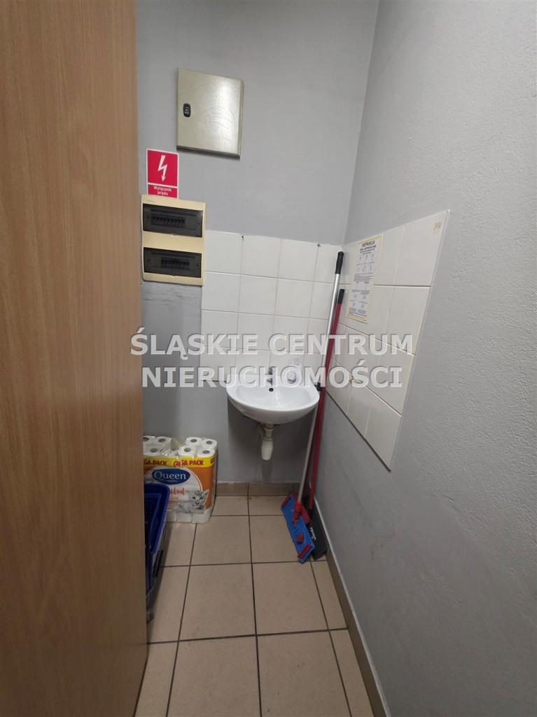 Lokal usługowy na sprzedaż, 1375 m², Mysłowice, 11 Listopada - zdjęcie 7