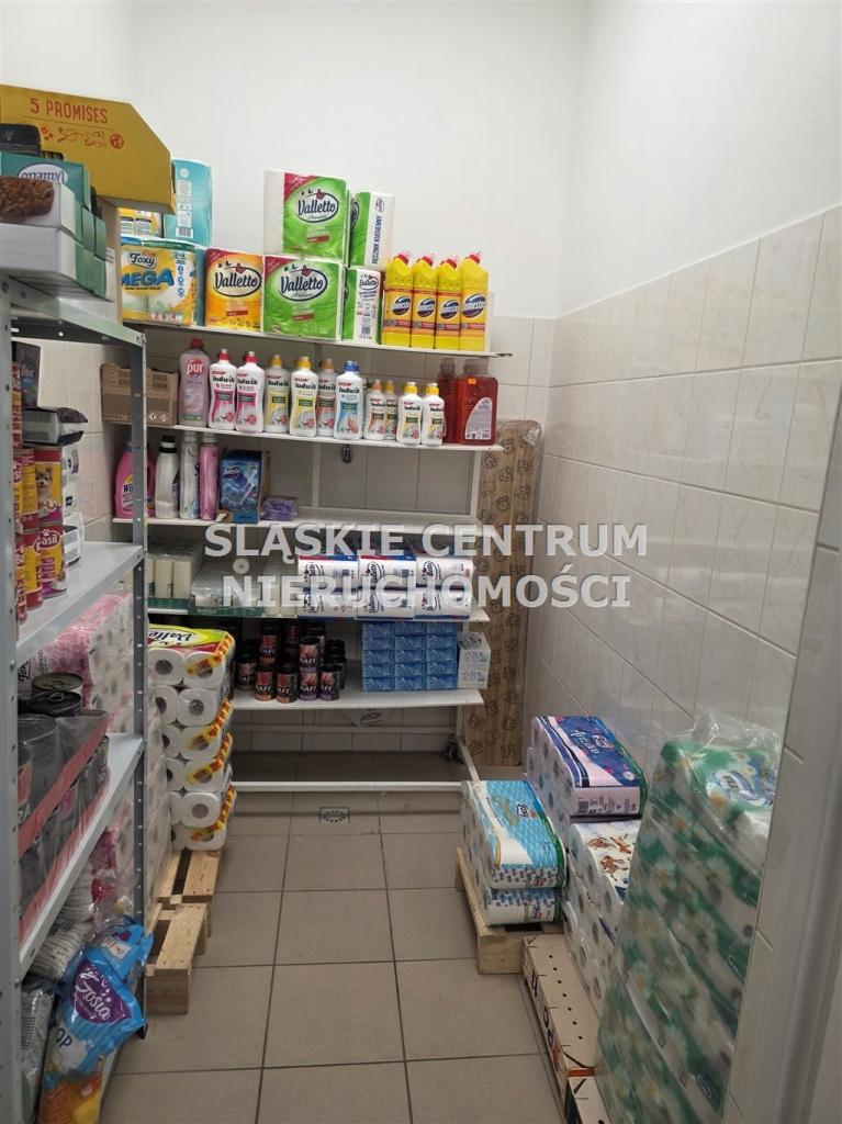 Lokal usługowy na sprzedaż, 1375 m², Mysłowice, 11 Listopada - zdjęcie 12
