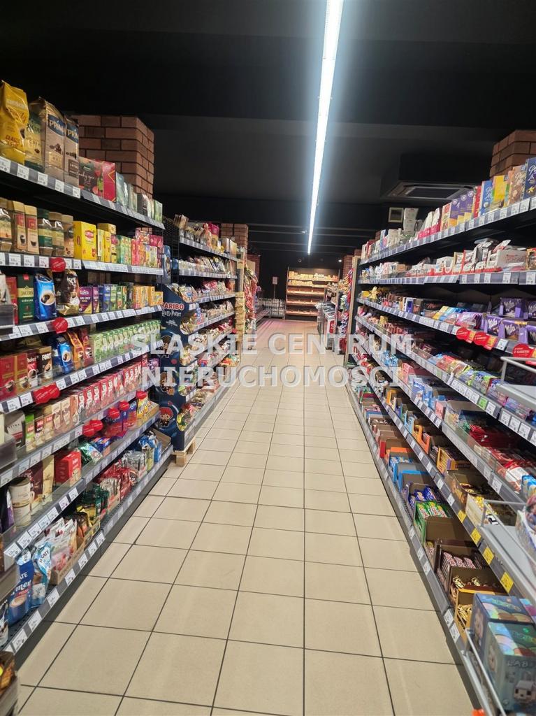 Lokal usługowy na sprzedaż, 1375 m², Mysłowice, 11 Listopada - zdjęcie 3