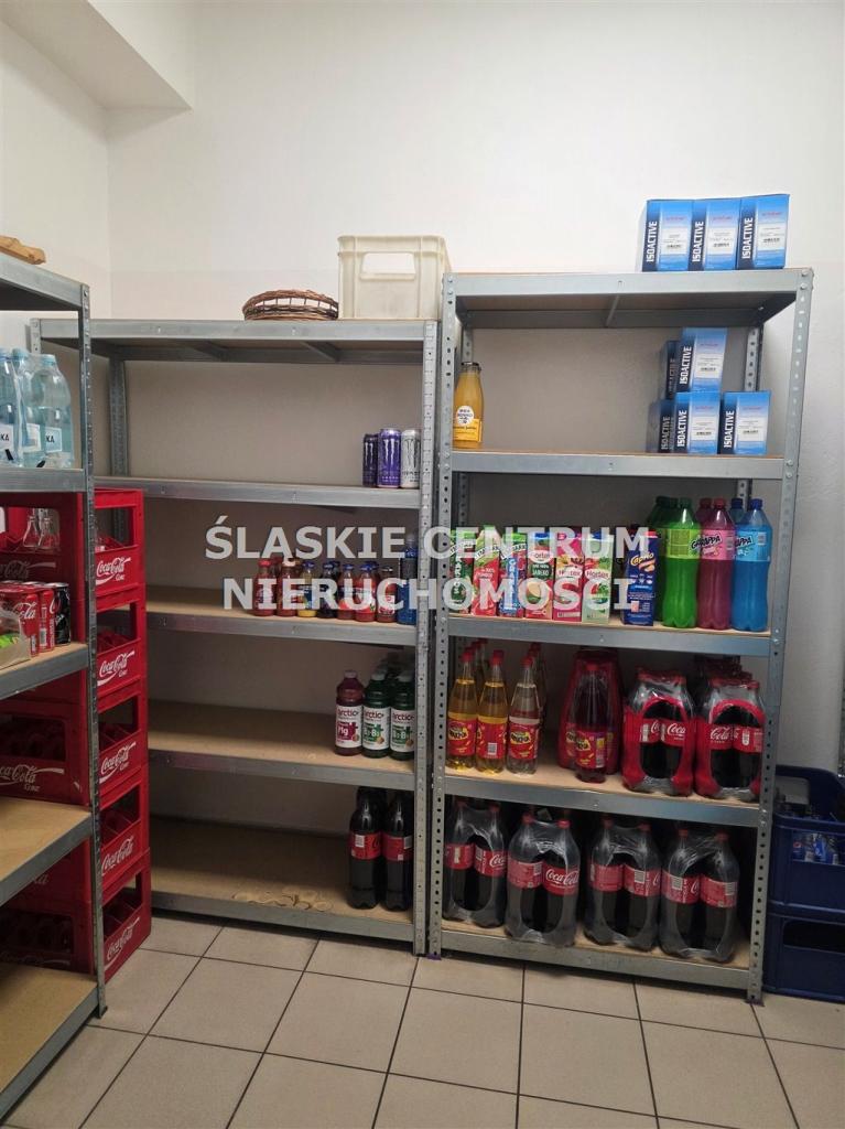Lokal usługowy na sprzedaż, 1375 m², Mysłowice, 11 Listopada - zdjęcie 15