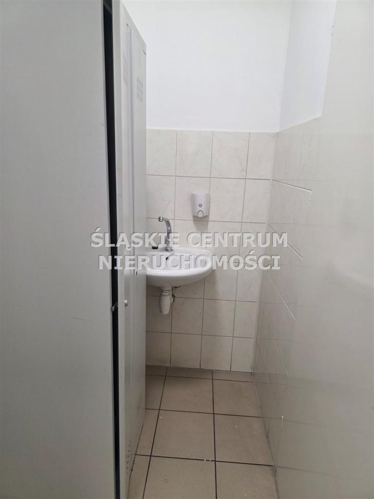 Lokal usługowy na sprzedaż, 1375 m², Mysłowice, 11 Listopada - zdjęcie 8