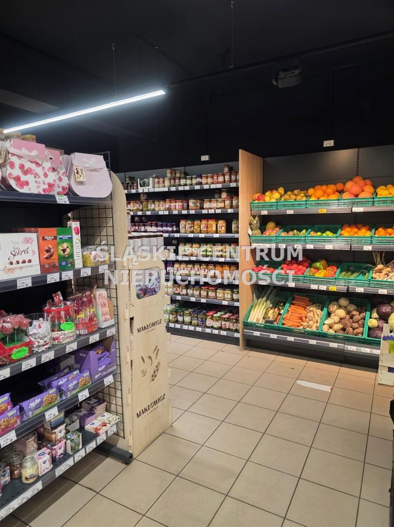 Lokal usługowy na sprzedaż, 1375 m², Mysłowice, 11 Listopada - zdjęcie 1