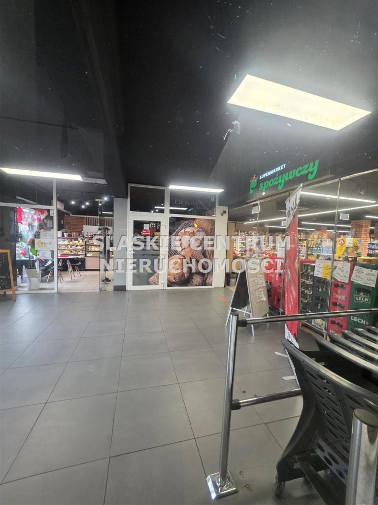 Lokal usługowy na sprzedaż, 1375 m², Mysłowice, 11 Listopada - zdjęcie 2