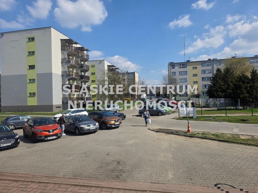 Lokal usługowy na sprzedaż, 1375 m², Mysłowice, 11 Listopada - zdjęcie 19