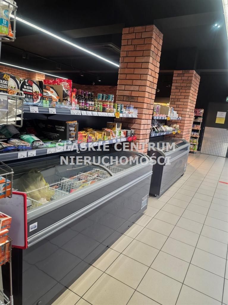 Lokal usługowy na sprzedaż, 1375 m², Mysłowice, 11 Listopada - zdjęcie 17