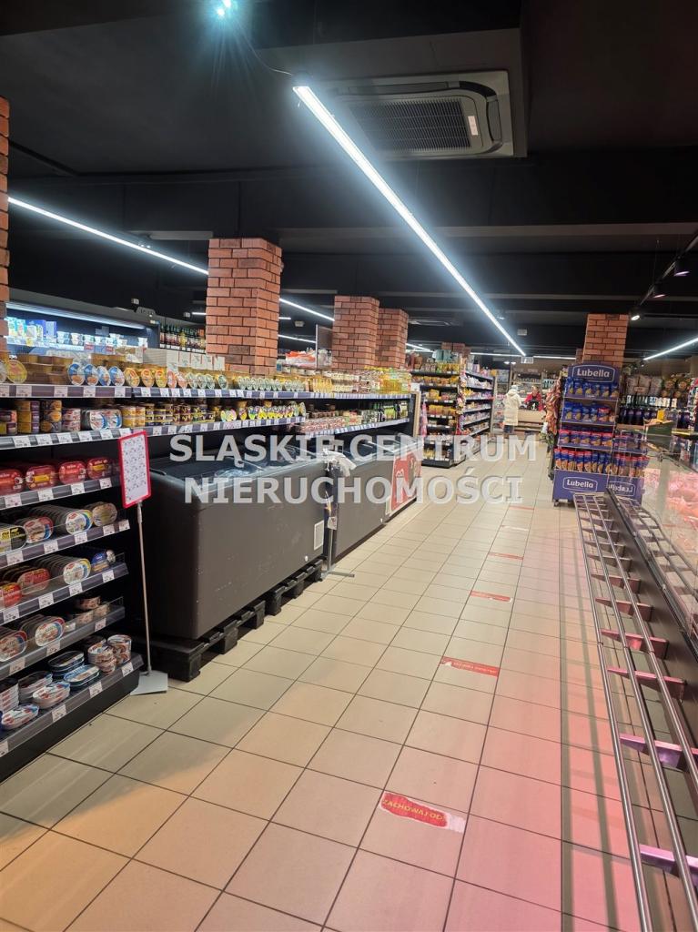 Lokal usługowy na sprzedaż, 1375 m², Mysłowice, 11 Listopada - zdjęcie 16