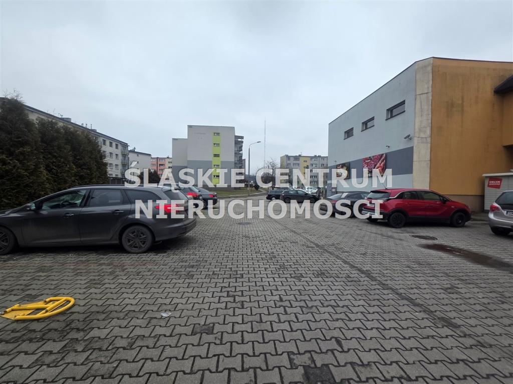 Lokal usługowy na sprzedaż, 1375 m², Mysłowice, 11 Listopada - zdjęcie 4