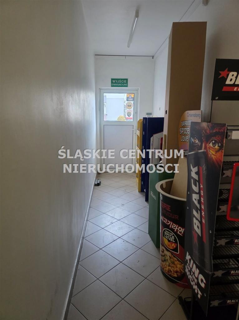 Lokal usługowy na sprzedaż, 1375 m², Mysłowice, 11 Listopada - zdjęcie 9