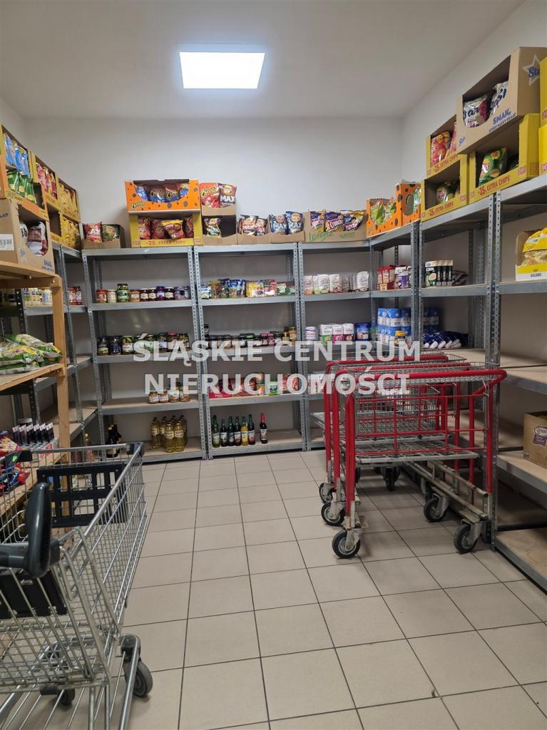 Lokal usługowy na sprzedaż, 1375 m², Mysłowice, 11 Listopada - zdjęcie 13