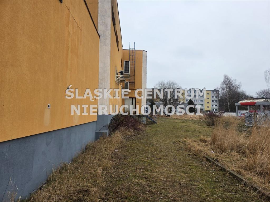 Lokal usługowy na sprzedaż, 1375 m², Mysłowice, 11 Listopada - zdjęcie 18