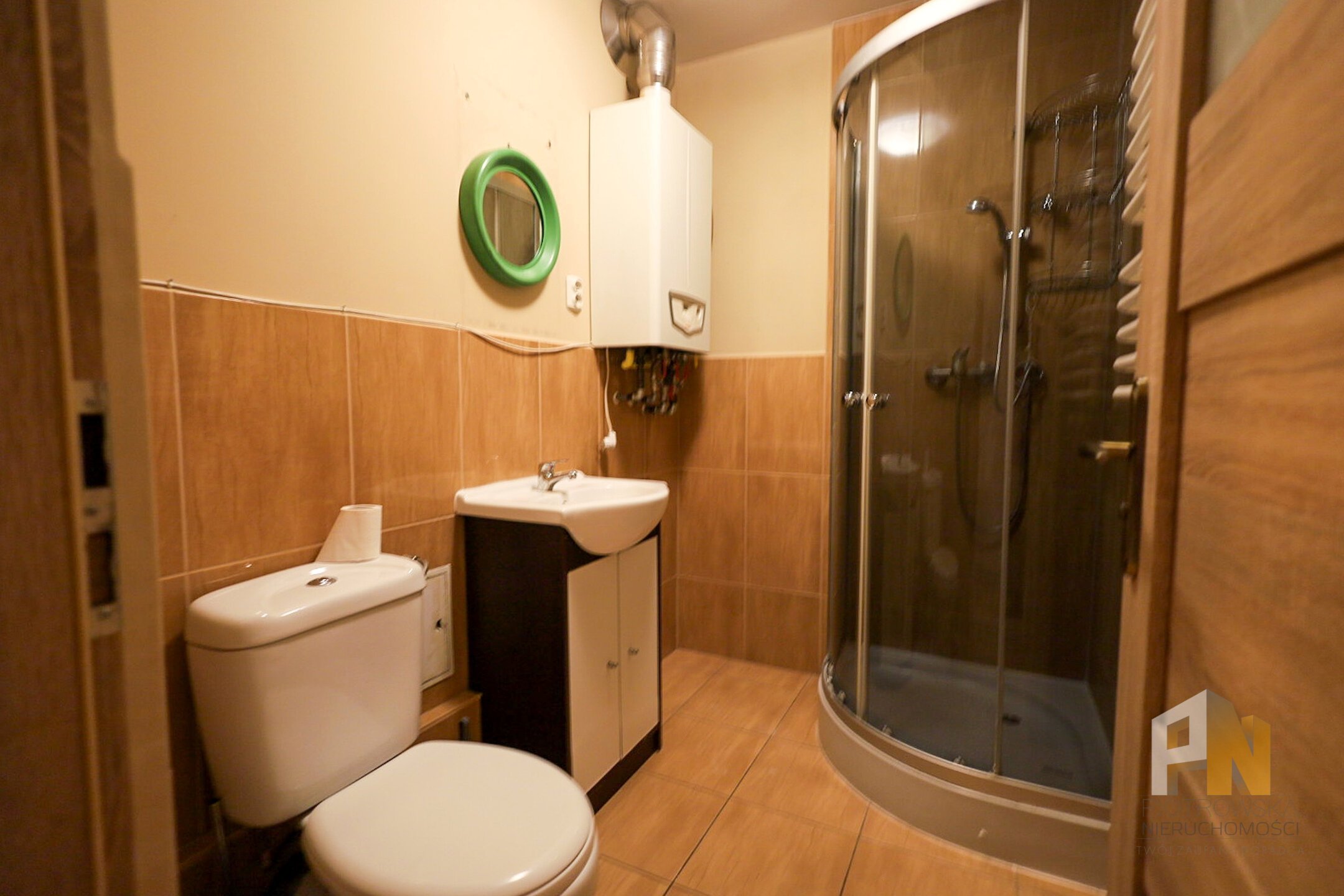 Mieszkanie 43m2 do sprzedaży w Tuchowie - zdjęcie 8