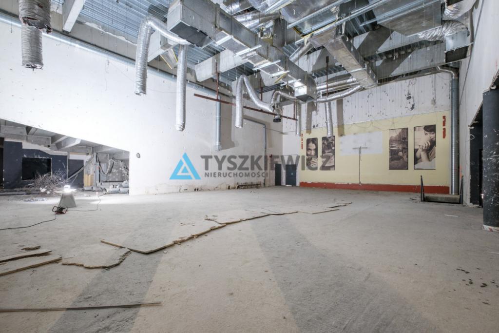 Wielofunkcyjna przestrzeń obok Dworca Głównego PKP - zdjęcie 2