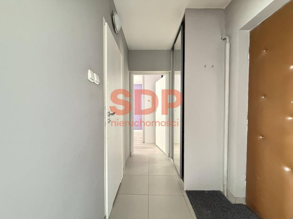 Mieszkanie 37&nbsp;m², Łódź, Bałuty, Traktorowa - zdjęcie 8