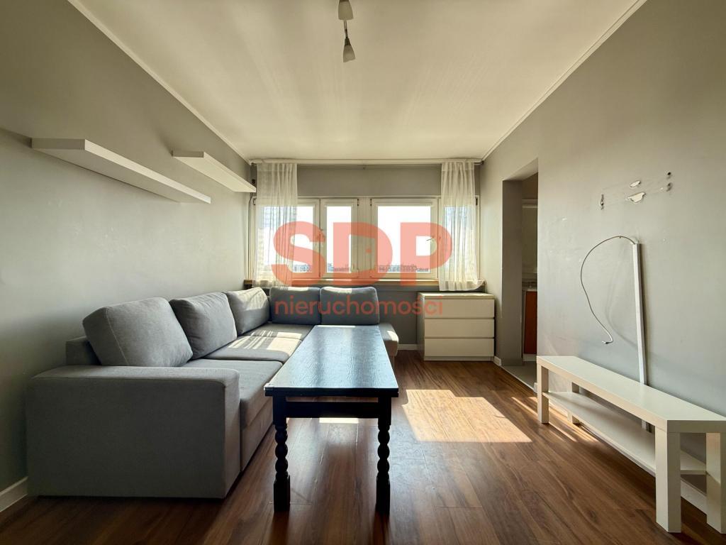 Mieszkanie 37&nbsp;m², Łódź, Bałuty, Traktorowa - zdjęcie 6