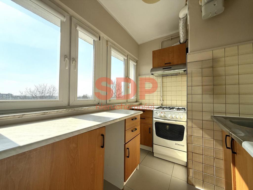 Mieszkanie 37&nbsp;m², Łódź, Bałuty, Traktorowa - zdjęcie 3