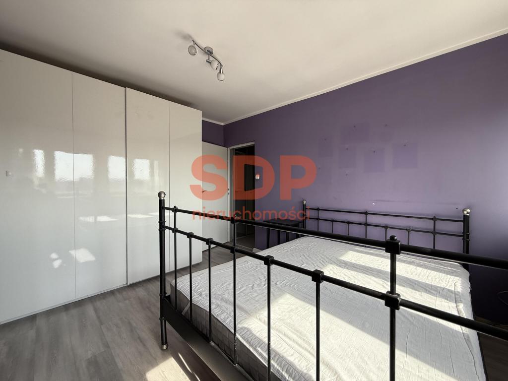 Mieszkanie 37&nbsp;m², Łódź, Bałuty, Traktorowa - zdjęcie 1