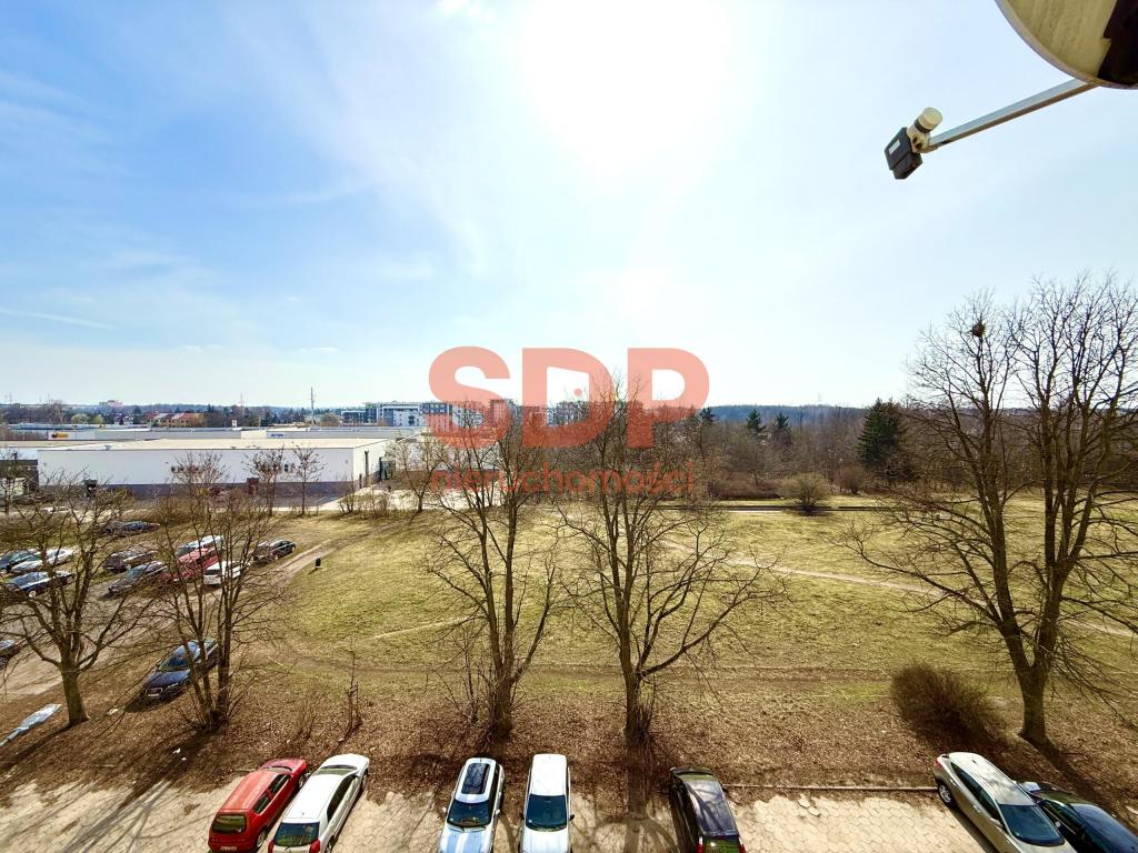 Mieszkanie 37&nbsp;m², Łódź, Bałuty, Traktorowa - zdjęcie 9