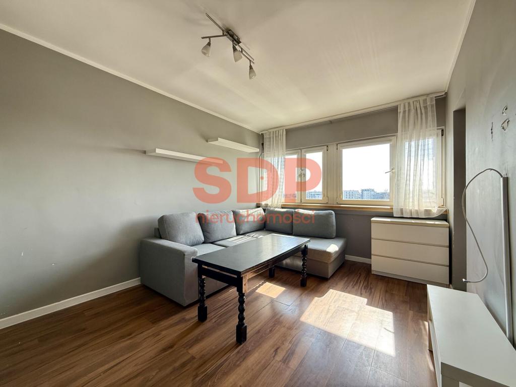 Mieszkanie 37&nbsp;m², Łódź, Bałuty, Traktorowa - zdjęcie 5