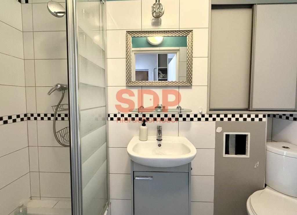 Mieszkanie 37&nbsp;m², Łódź, Bałuty, Traktorowa - zdjęcie 7