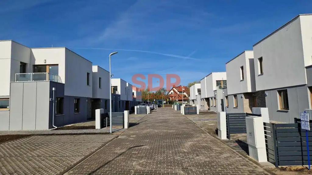 Mieszkanie 80 m², Wysoka, Chabrowa - zdjęcie 3