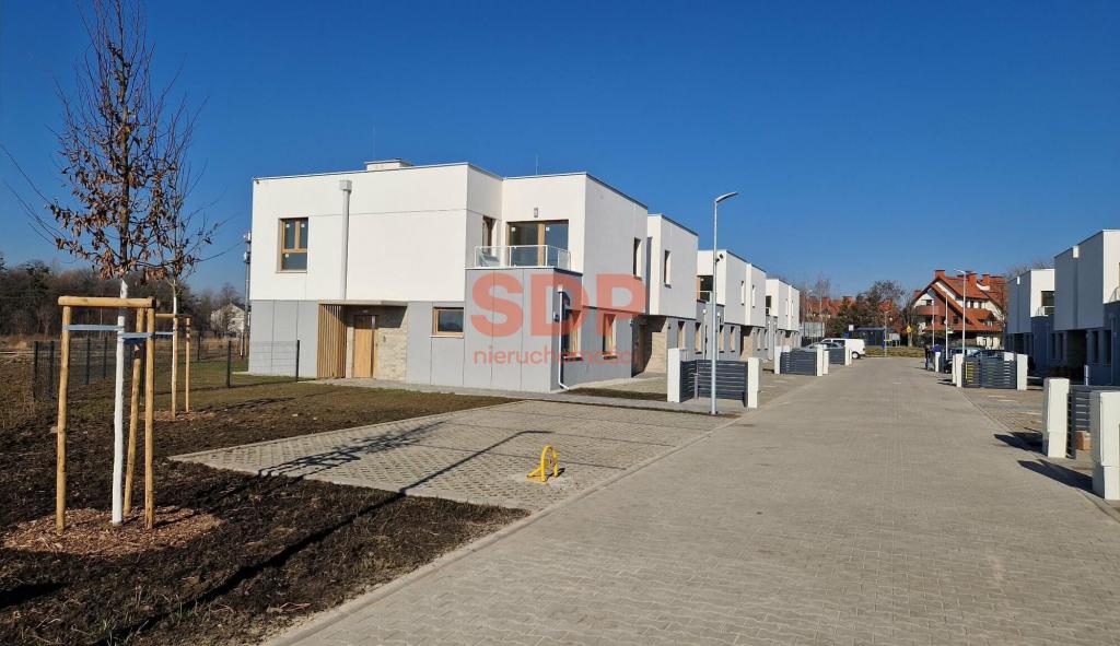 Mieszkanie 80 m², Wysoka, Chabrowa - zdjęcie 2
