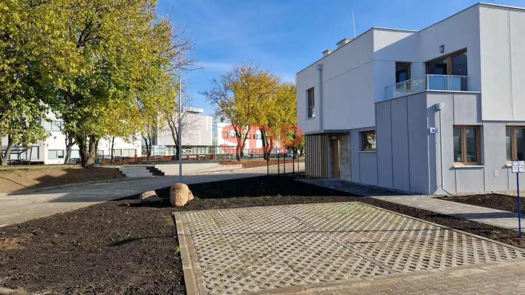 Mieszkanie 80 m², Wysoka, Chabrowa - zdjęcie 1