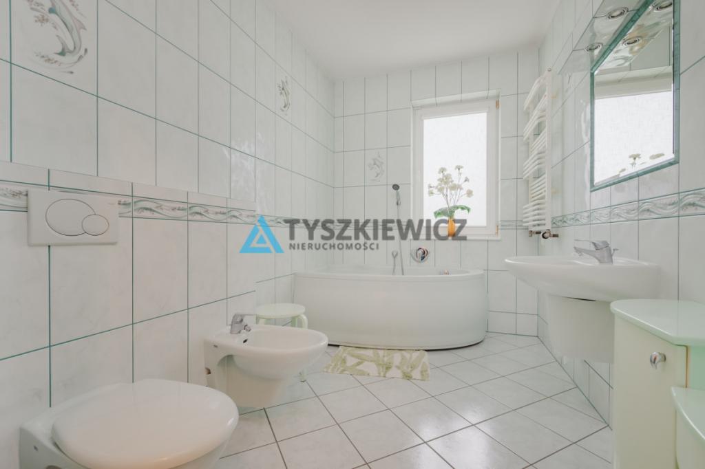 Dom 362 m2 z potencjałem na firmę | 2 mieszkania - zdjęcie 16