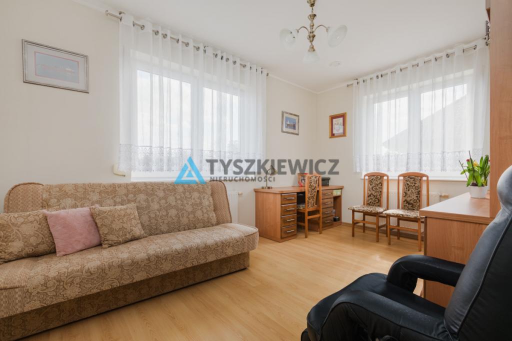Dom 362 m2 z potencjałem na firmę | 2 mieszkania - zdjęcie 17
