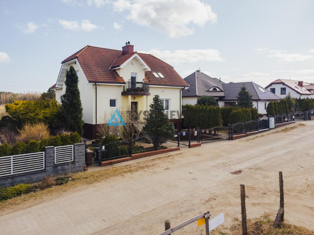 Dom 362 m2 z potencjałem na firmę | 2 mieszkania - zdjęcie 5