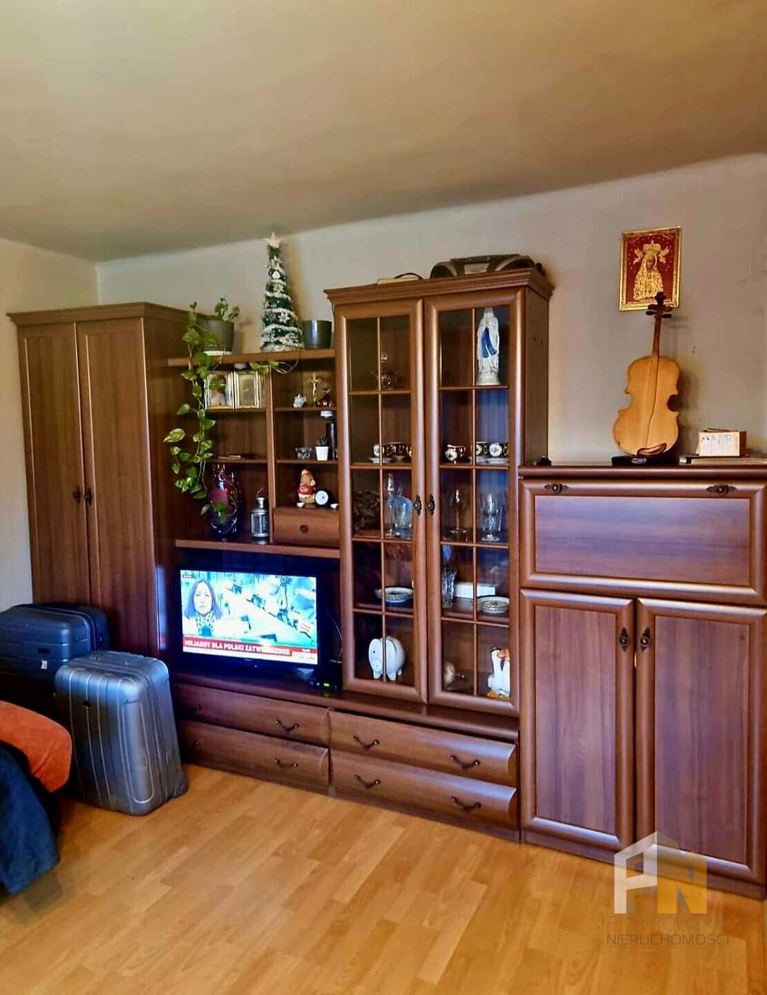 Mieszkanie 38m2 do sprzedaży w Tuchowie - zdjęcie 1