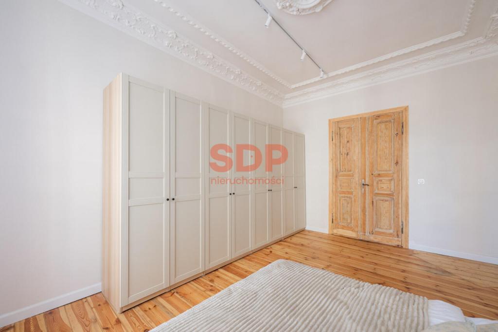Mieszkanie 72&nbsp;m², Wrocław, Św. Wincentego - zdjęcie 6