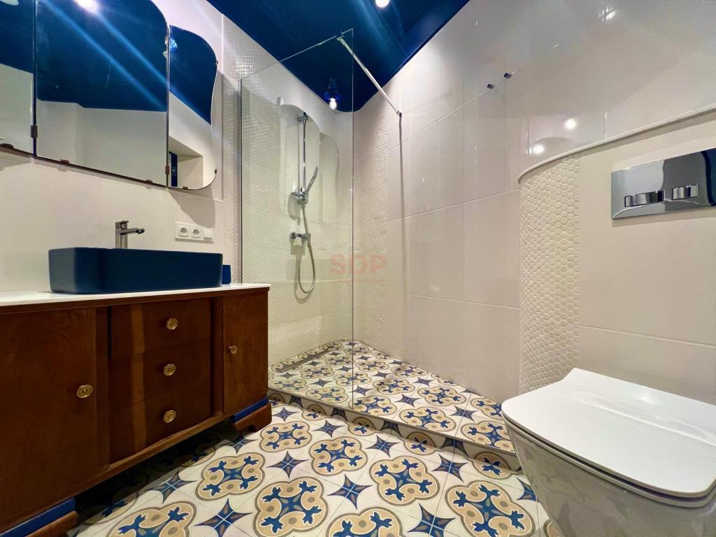 Mieszkanie 72&nbsp;m², Wrocław, Św. Wincentego - zdjęcie 11