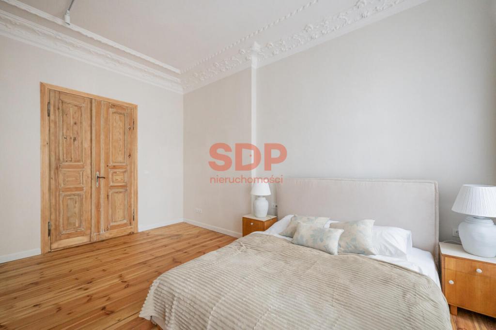 Mieszkanie 72&nbsp;m², Wrocław, Św. Wincentego - zdjęcie 5