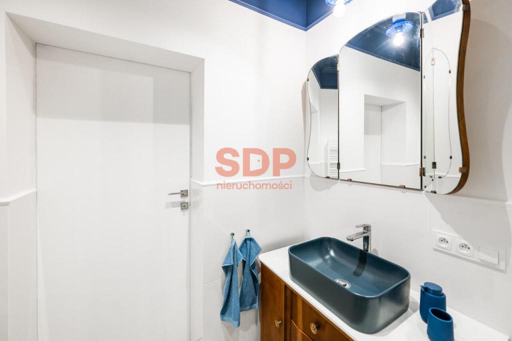 Mieszkanie 72&nbsp;m², Wrocław, Św. Wincentego - zdjęcie 12