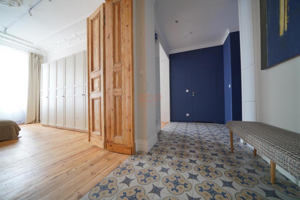 Mieszkanie 72&nbsp;m², Wrocław, Św. Wincentego - zdjęcie 8