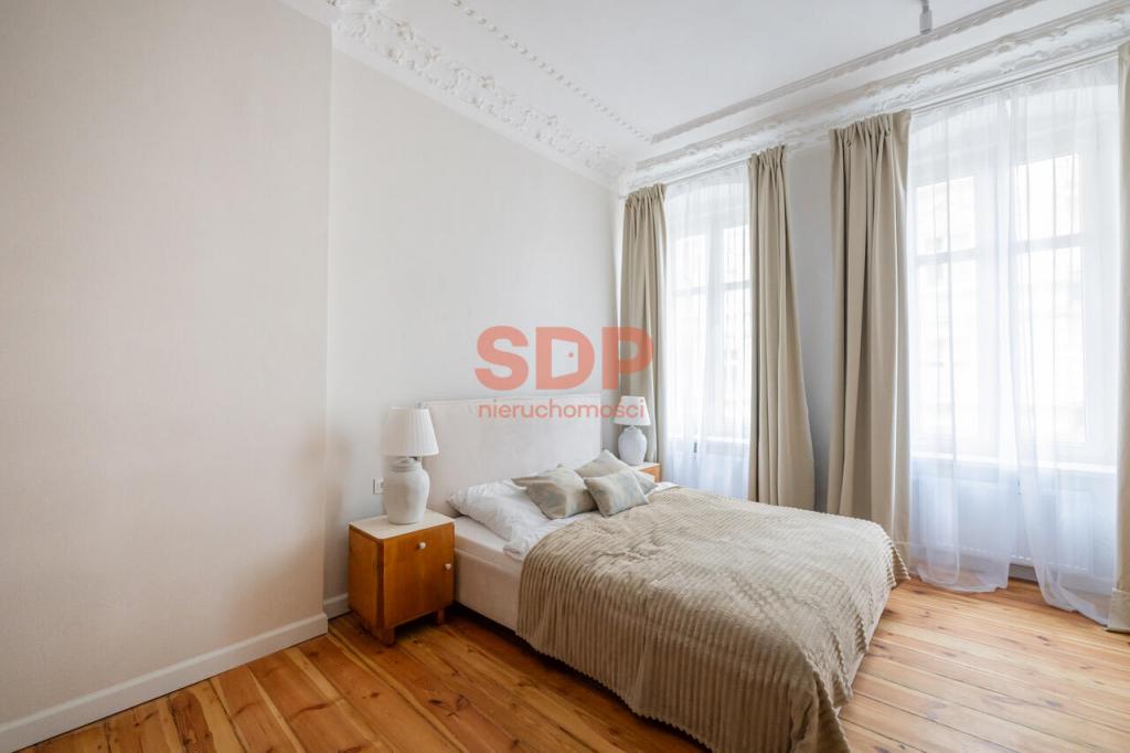 Mieszkanie 72&nbsp;m², Wrocław, Św. Wincentego - zdjęcie 4