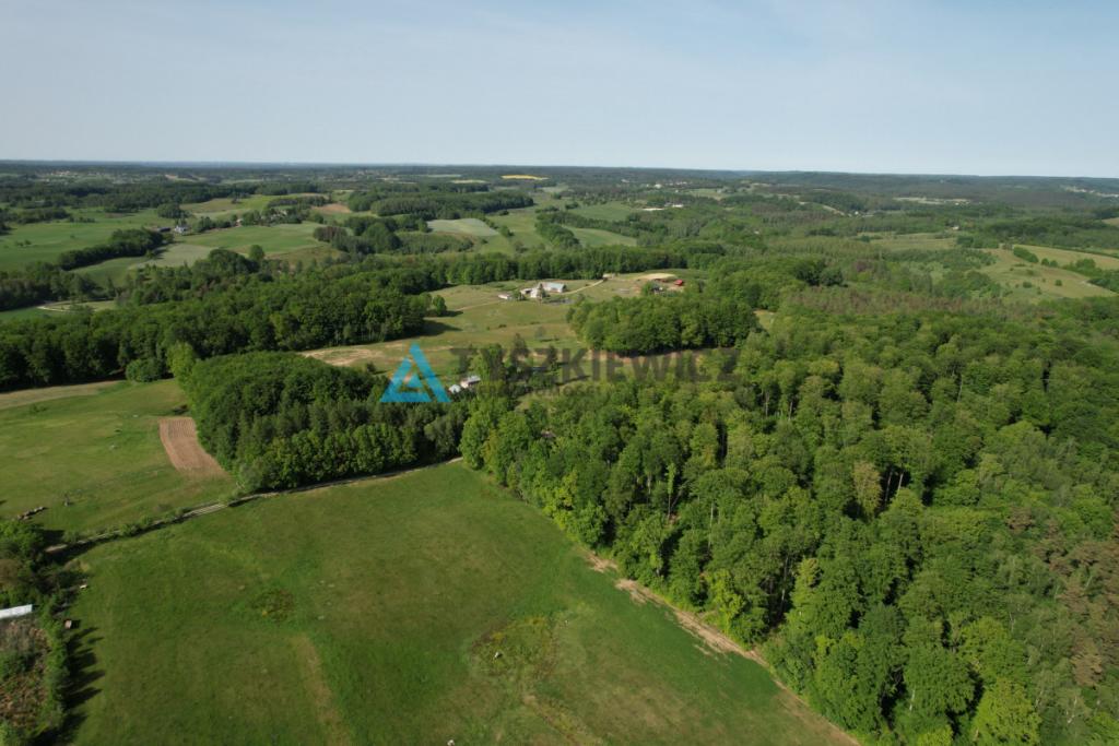 Działka pod zabudowę jednorodzinną Trzepowo - zdjęcie 12