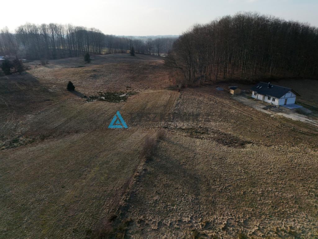 Działka pod zabudowę jednorodzinną Trzepowo - zdjęcie 8