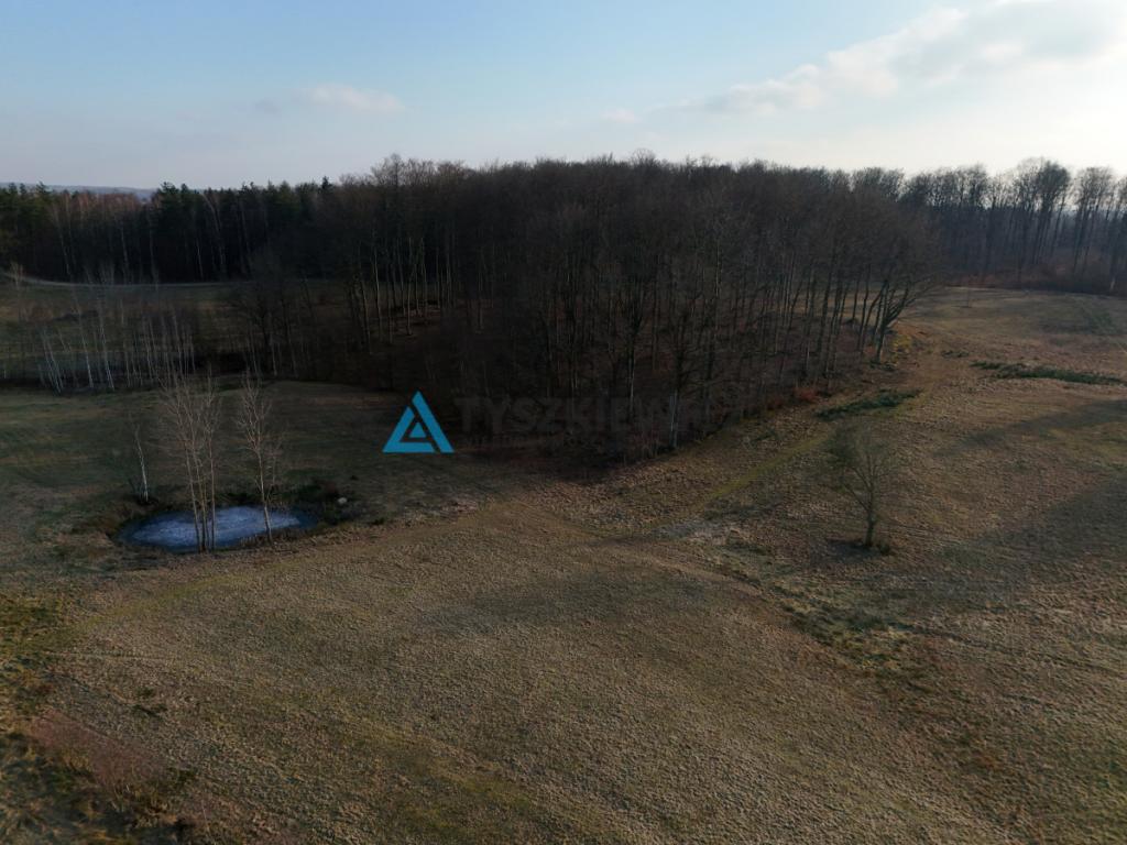 Działka pod zabudowę jednorodzinną Trzepowo - zdjęcie 7