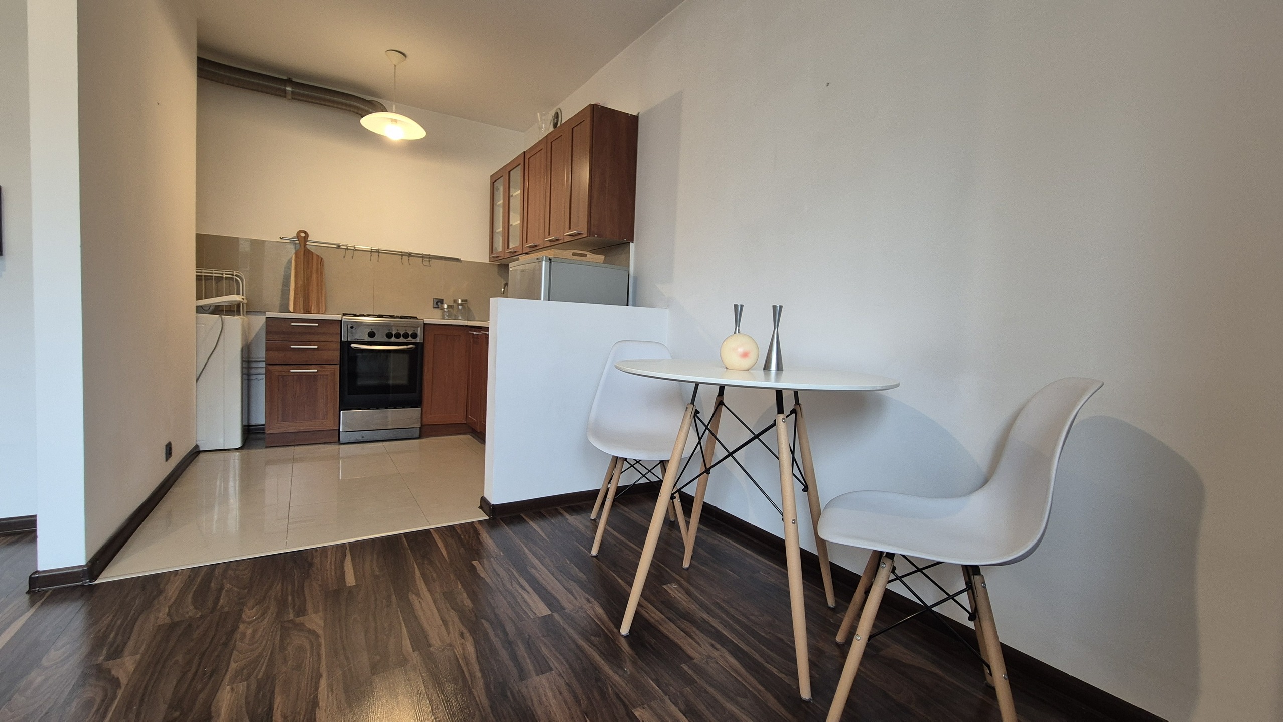 F2F, SCC Business Park nowoczesna kawalerka niska zabudowa idealna lokalizacja ! - zdjęcie 4