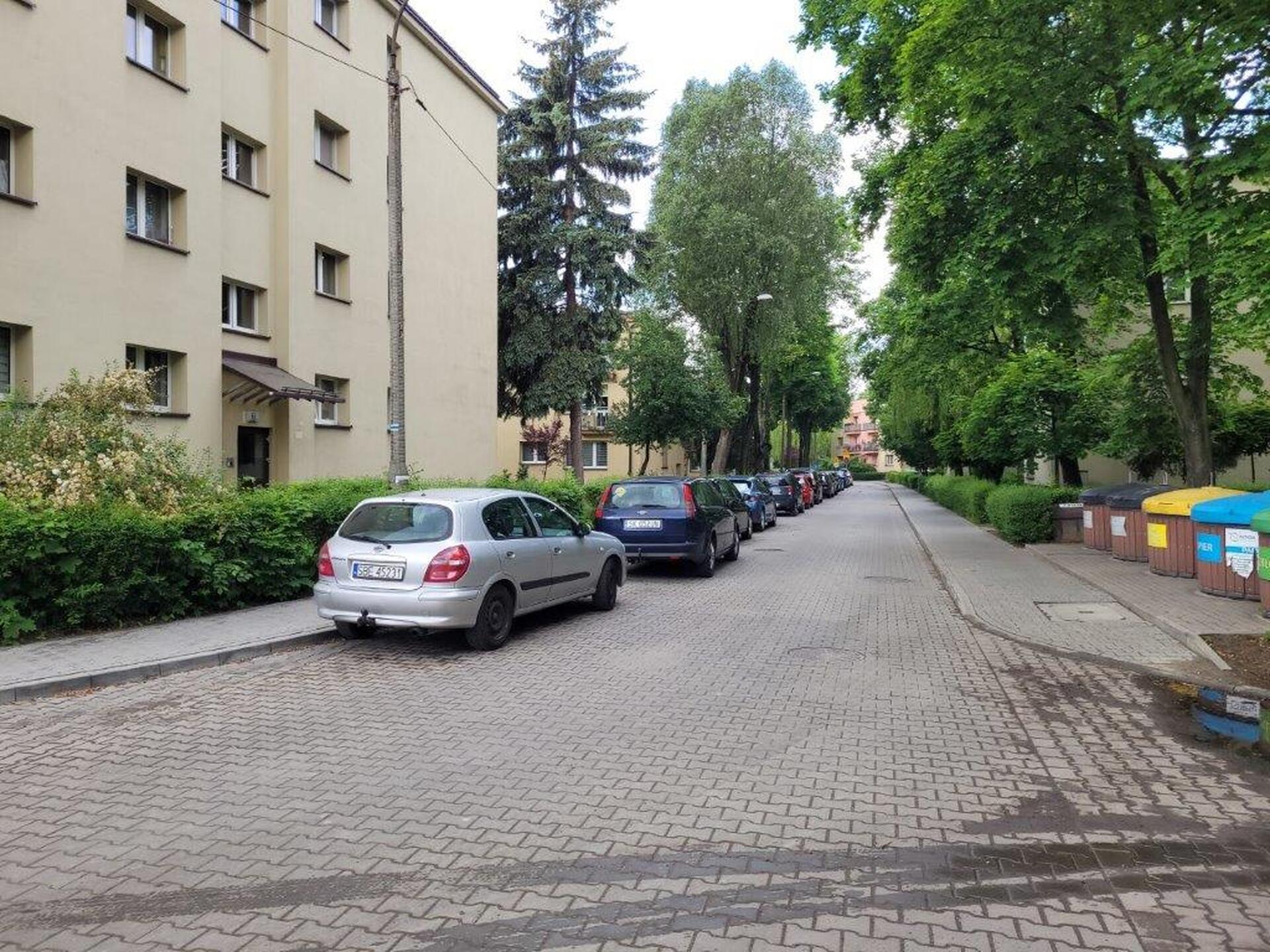 F2F, SCC Business Park nowoczesna kawalerka niska zabudowa idealna lokalizacja ! - zdjęcie 3