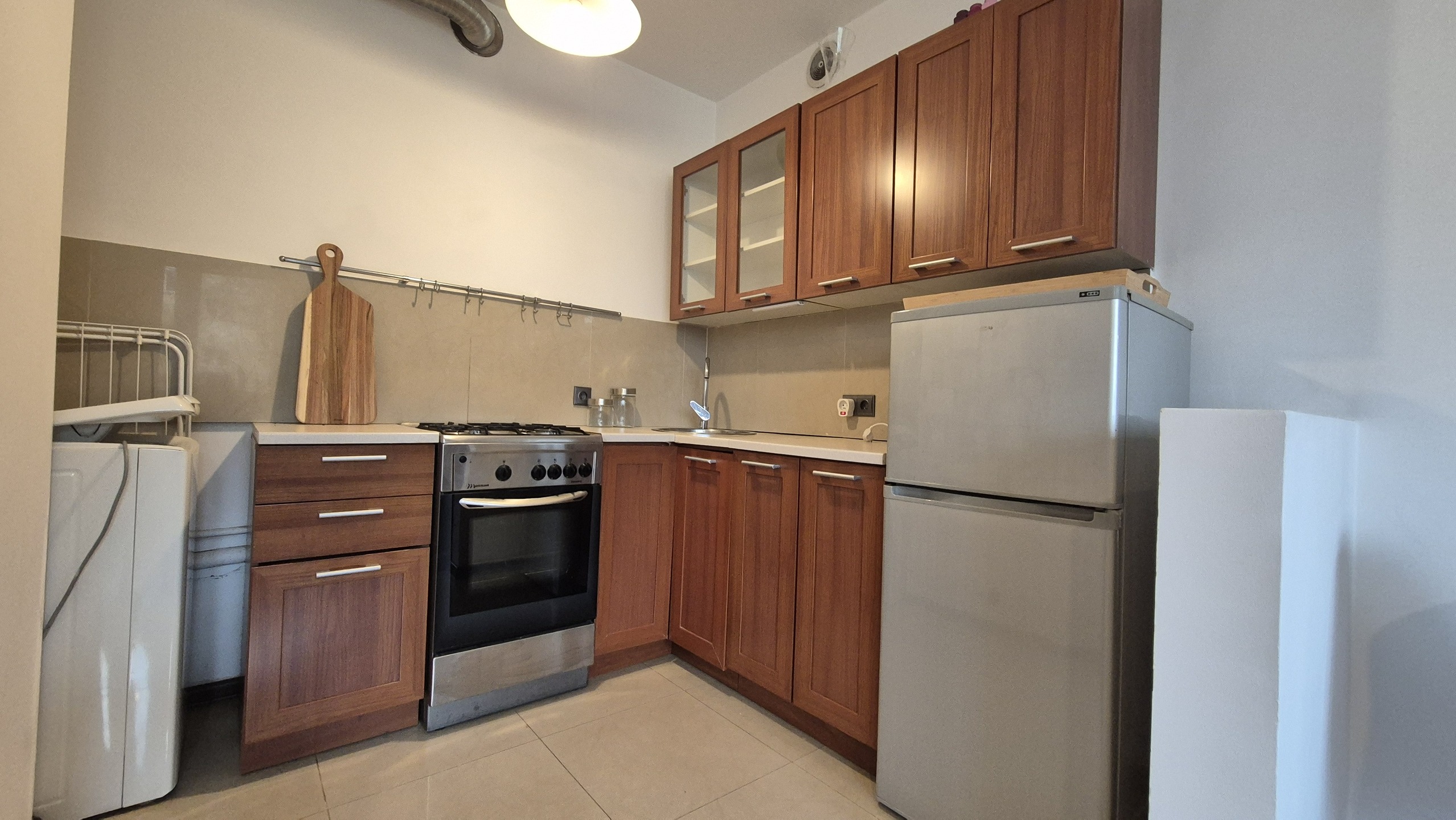 F2F, SCC Business Park nowoczesna kawalerka niska zabudowa idealna lokalizacja ! - zdjęcie 8