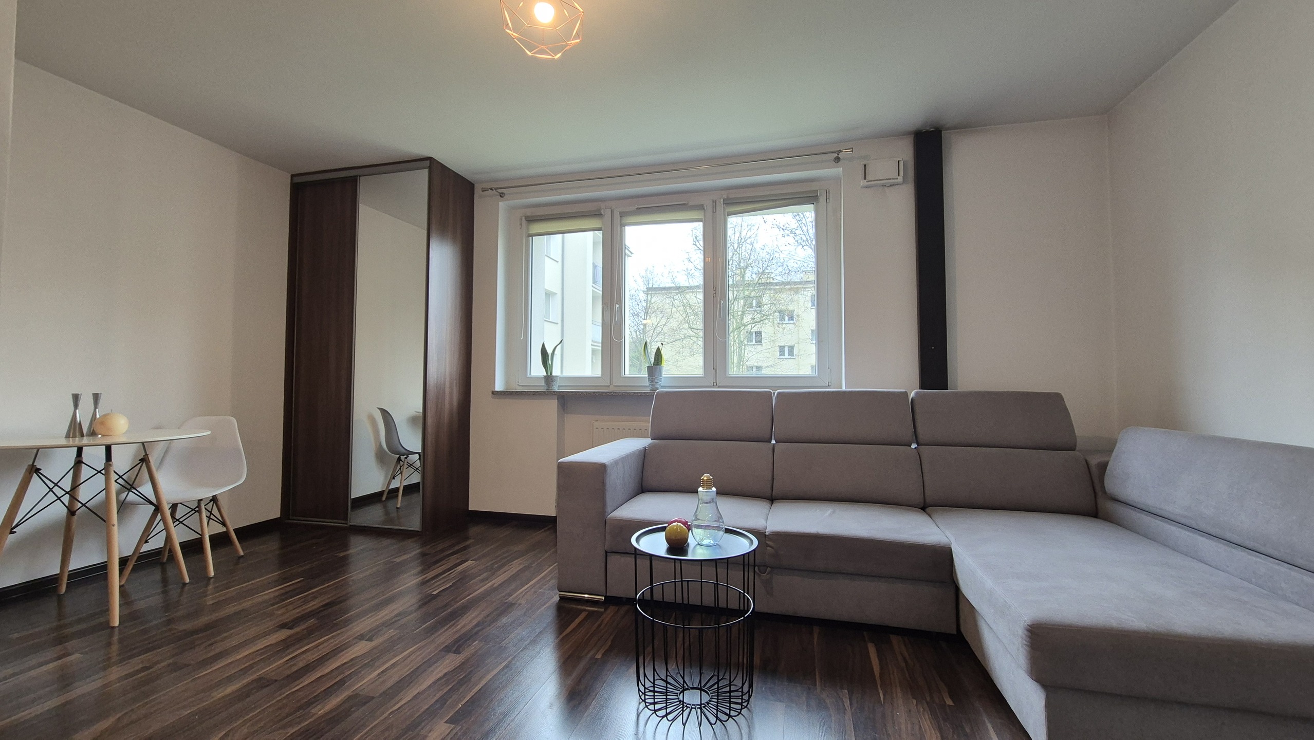 F2F, SCC Business Park nowoczesna kawalerka niska zabudowa idealna lokalizacja ! - zdjęcie 5