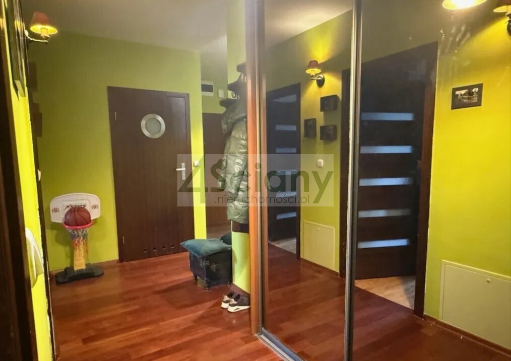 Mieszkanie 105&nbsp;m², Warszawa, Kazimierza Jeżewskiego - zdjęcie 11