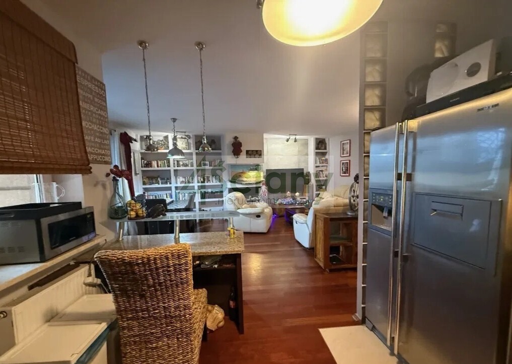 Mieszkanie 105&nbsp;m², Warszawa, Kazimierza Jeżewskiego - zdjęcie 4