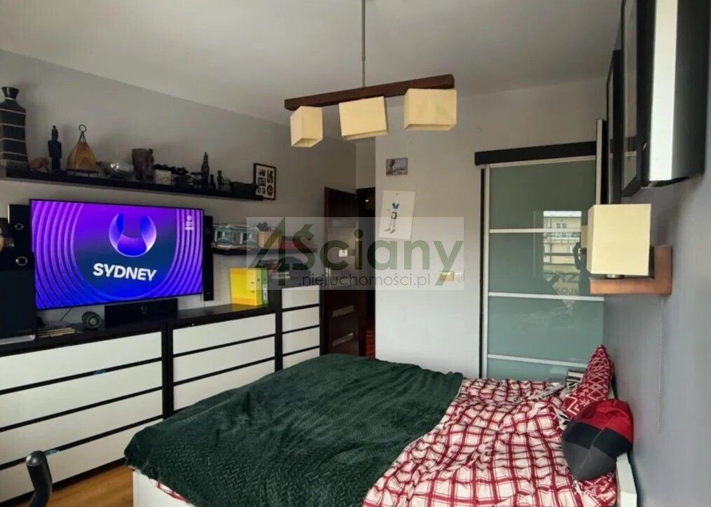 Mieszkanie 105&nbsp;m², Warszawa, Kazimierza Jeżewskiego - zdjęcie 6
