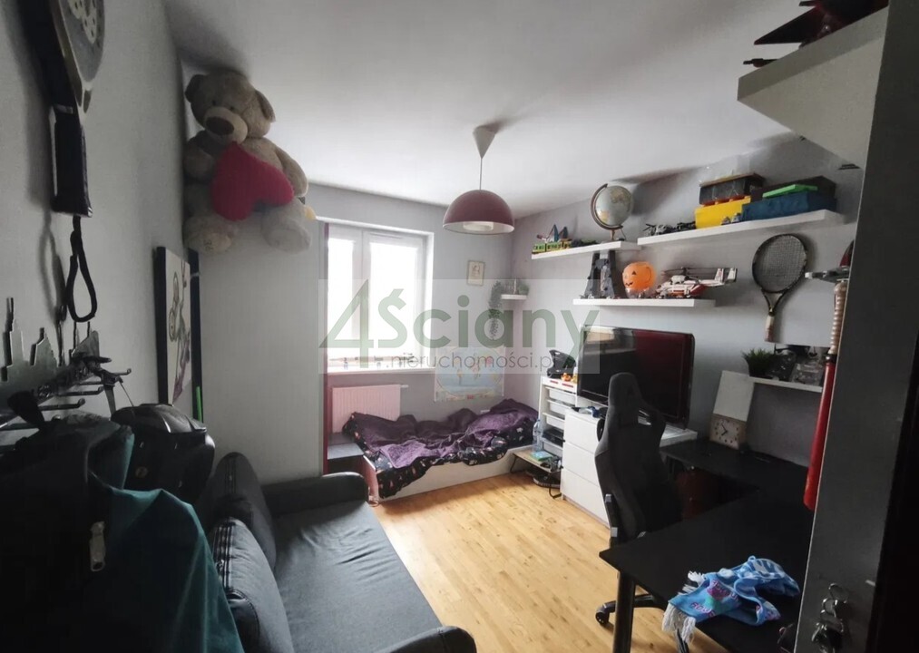 Mieszkanie 105&nbsp;m², Warszawa, Kazimierza Jeżewskiego - zdjęcie 8