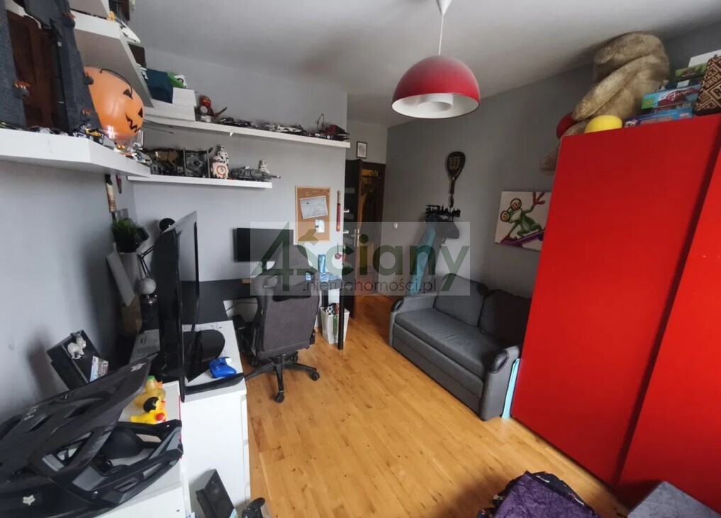 Mieszkanie 105&nbsp;m², Warszawa, Kazimierza Jeżewskiego - zdjęcie 9